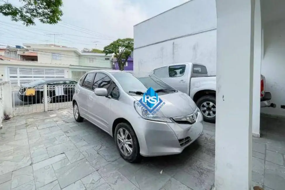 Foto 4 de Sobrado com 3 quartos à venda, 168m2 em Nova Petrópolis, Sao Bernardo Do Campo - SP