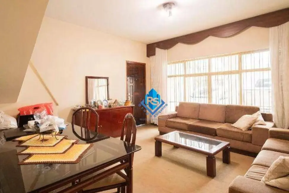 Foto 6 de Sobrado com 3 quartos à venda, 168m2 em Nova Petrópolis, Sao Bernardo Do Campo - SP