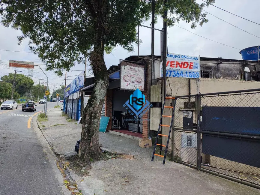 Foto 5 de Terreno / Lote à venda, 385m2 em Vila Eldízia, Santo Andre - SP