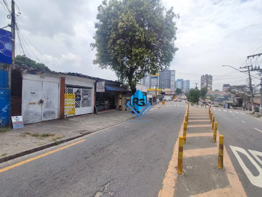 Foto 7 de Terreno / Lote à venda, 385m2 em Vila Eldízia, Santo Andre - SP