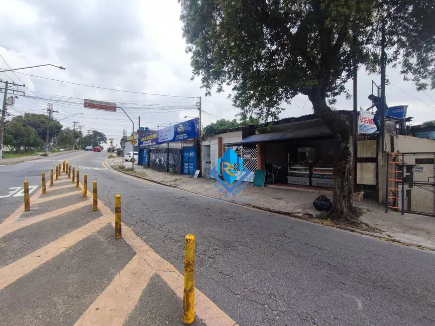 Foto 6 de Terreno / Lote à venda, 385m2 em Vila Eldízia, Santo Andre - SP