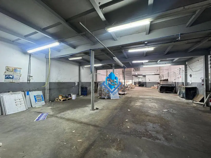 Foto 7 de Armazém / Galpão para alugar, 400m2 em Sao Bernardo Do Campo - SP
