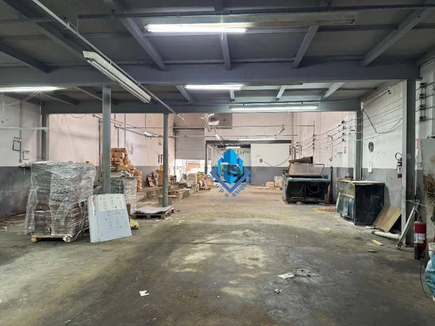 Foto 5 de Armazém / Galpão para alugar, 400m2 em Sao Bernardo Do Campo - SP