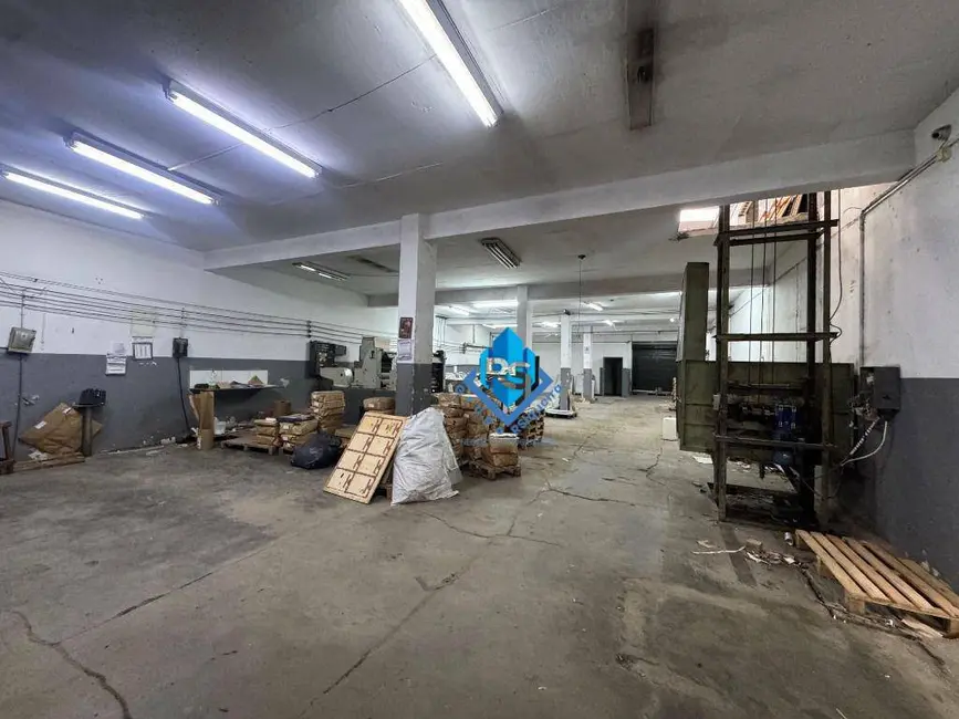 Foto 5 de Armazém / Galpão para alugar, 400m2 em Sao Bernardo Do Campo - SP