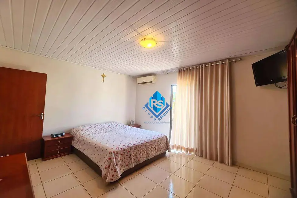 Foto 8 de Casa com 3 quartos à venda, 213m2 em Parque São Lucas, São Paulo - SP