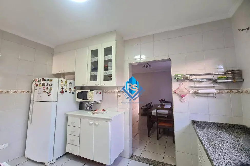 Foto 7 de Casa com 3 quartos à venda, 213m2 em Parque São Lucas, São Paulo - SP