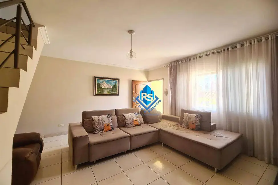 Foto 3 de Casa com 3 quartos à venda, 213m2 em Parque São Lucas, São Paulo - SP