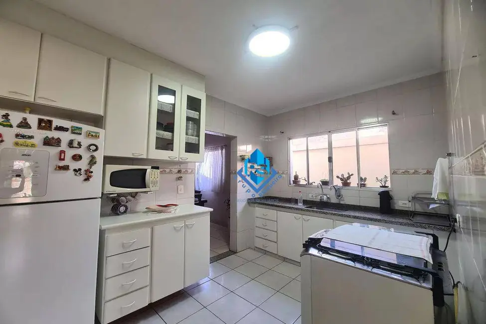 Foto 1 de Casa com 3 quartos à venda, 213m2 em Parque São Lucas, São Paulo - SP