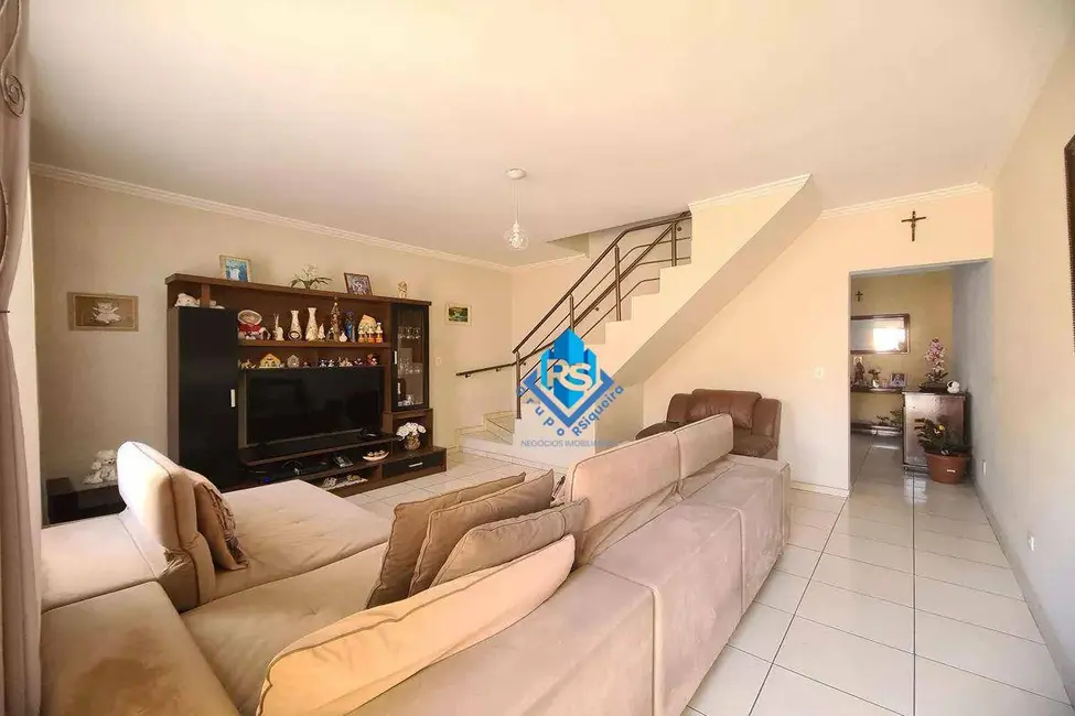 Foto 4 de Casa com 3 quartos à venda, 213m2 em Parque São Lucas, São Paulo - SP