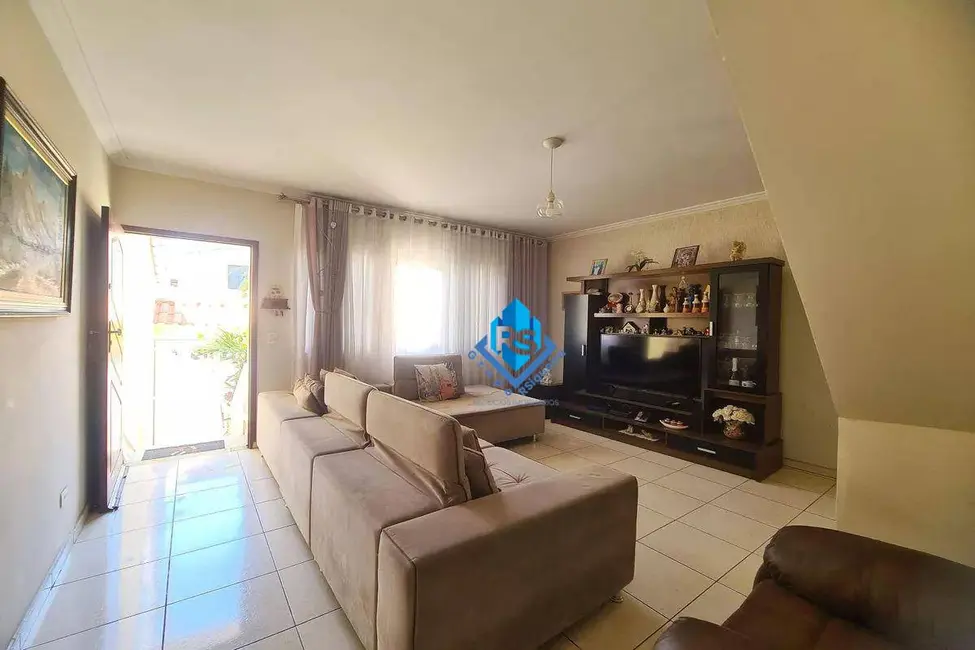 Foto 5 de Casa com 3 quartos à venda, 213m2 em Parque São Lucas, São Paulo - SP