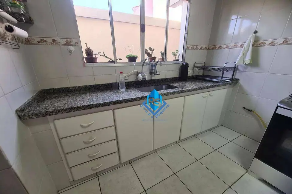 Foto 6 de Casa com 3 quartos à venda, 213m2 em Parque São Lucas, São Paulo - SP