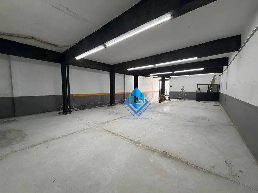 Foto 1 de Armazém / Galpão para alugar, 300m2 em Sao Bernardo Do Campo - SP