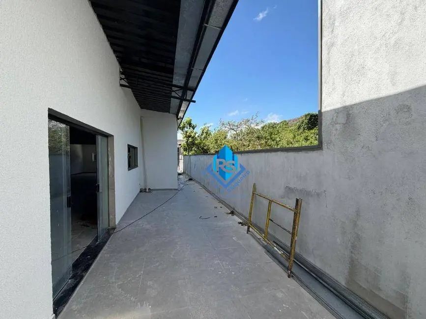 Foto 7 de Armazém / Galpão para alugar, 300m2 em Sao Bernardo Do Campo - SP