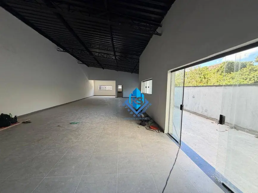 Foto 6 de Armazém / Galpão para alugar, 300m2 em Sao Bernardo Do Campo - SP