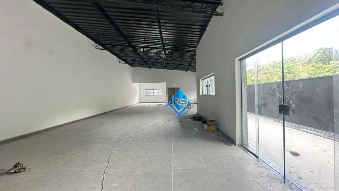 Foto 1 de Armazém / Galpão para alugar, 300m2 em Sao Bernardo Do Campo - SP