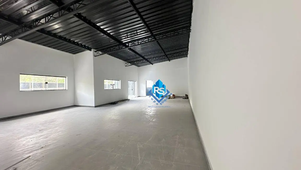 Foto 6 de Armazém / Galpão para alugar, 300m2 em Sao Bernardo Do Campo - SP