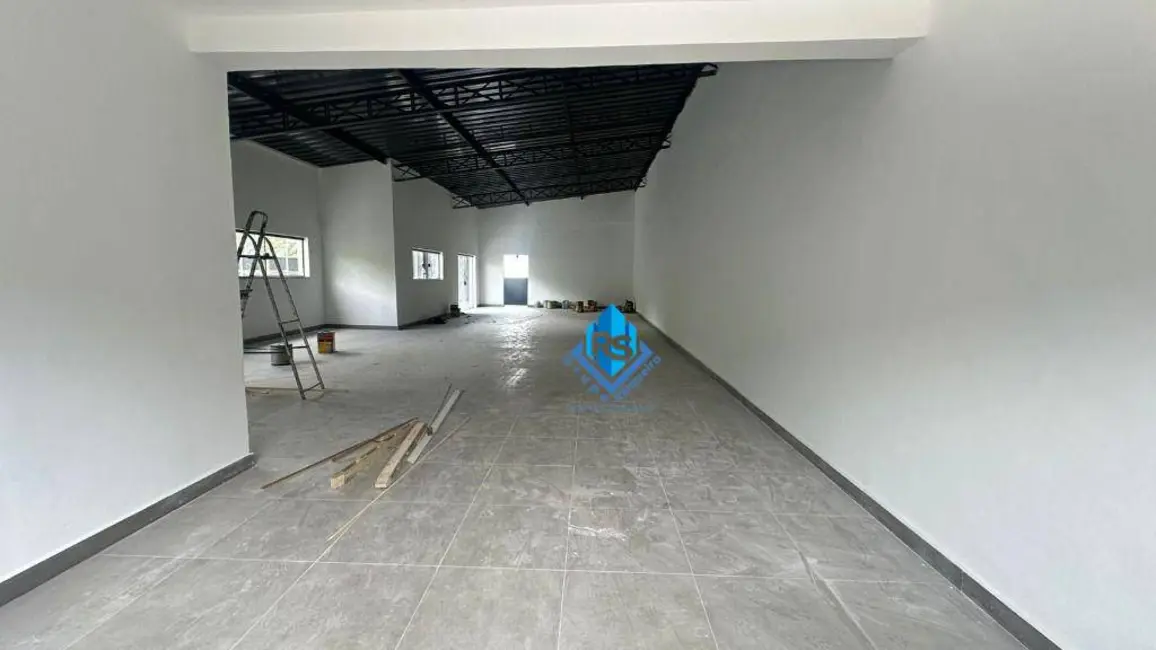 Foto 5 de Armazém / Galpão para alugar, 300m2 em Sao Bernardo Do Campo - SP