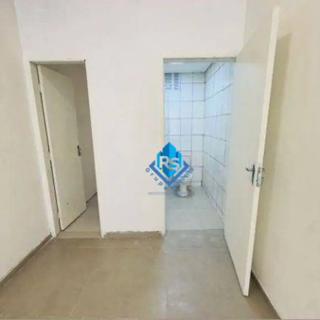 Foto 2 de Sala Comercial para alugar, 40m2 em Centro, Sao Bernardo Do Campo - SP