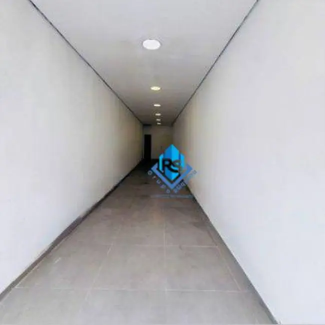 Foto 1 de Sala Comercial para alugar, 40m2 em Centro, Sao Bernardo Do Campo - SP