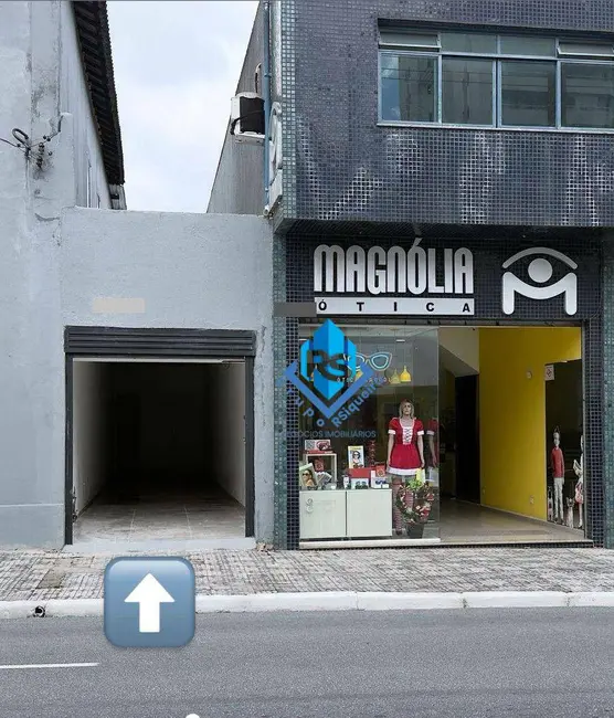 Foto 3 de Sala Comercial para alugar, 40m2 em Centro, Sao Bernardo Do Campo - SP