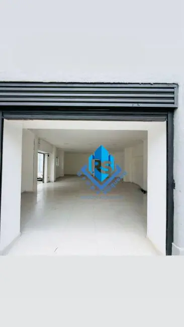 Foto 4 de Sala Comercial para alugar, 90m2 em Centro, Sao Bernardo Do Campo - SP