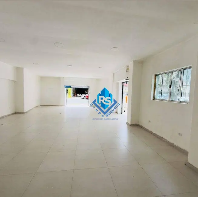 Foto 1 de Sala Comercial para alugar, 90m2 em Centro, Sao Bernardo Do Campo - SP