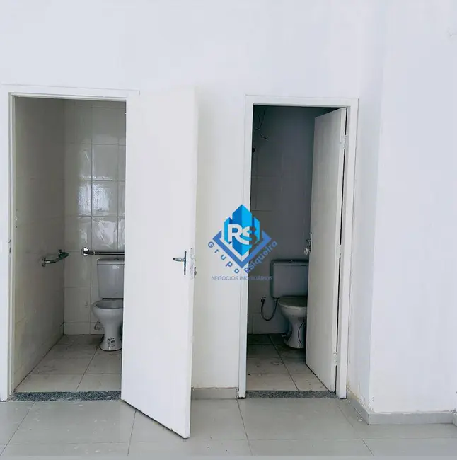 Foto 2 de Sala Comercial para alugar, 90m2 em Centro, Sao Bernardo Do Campo - SP