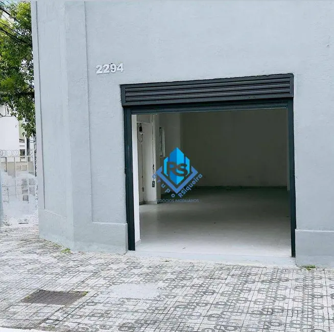 Foto 5 de Sala Comercial para alugar, 90m2 em Centro, Sao Bernardo Do Campo - SP