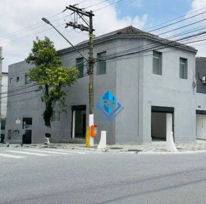 Foto 6 de Sala Comercial para alugar, 90m2 em Centro, Sao Bernardo Do Campo - SP