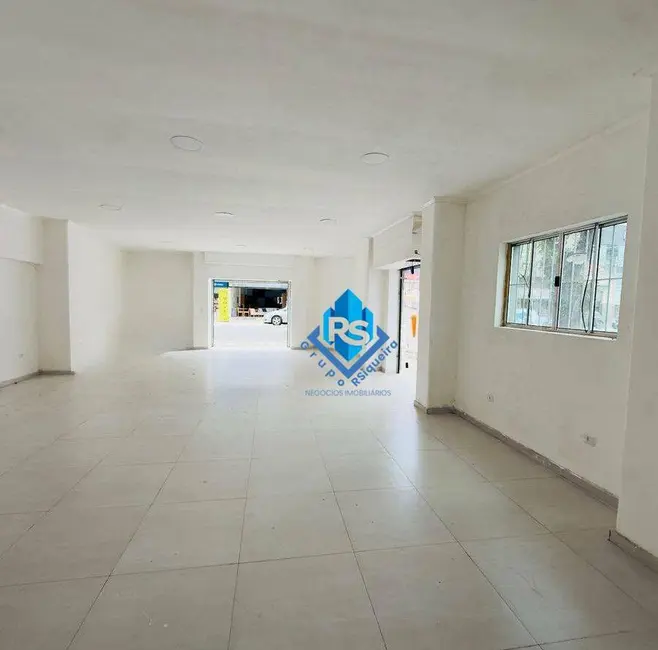 Foto 3 de Sala Comercial para alugar, 90m2 em Centro, Sao Bernardo Do Campo - SP