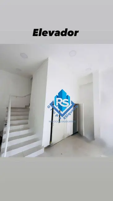 Foto 3 de Sala Comercial para alugar, 200m2 em Centro, Sao Bernardo Do Campo - SP