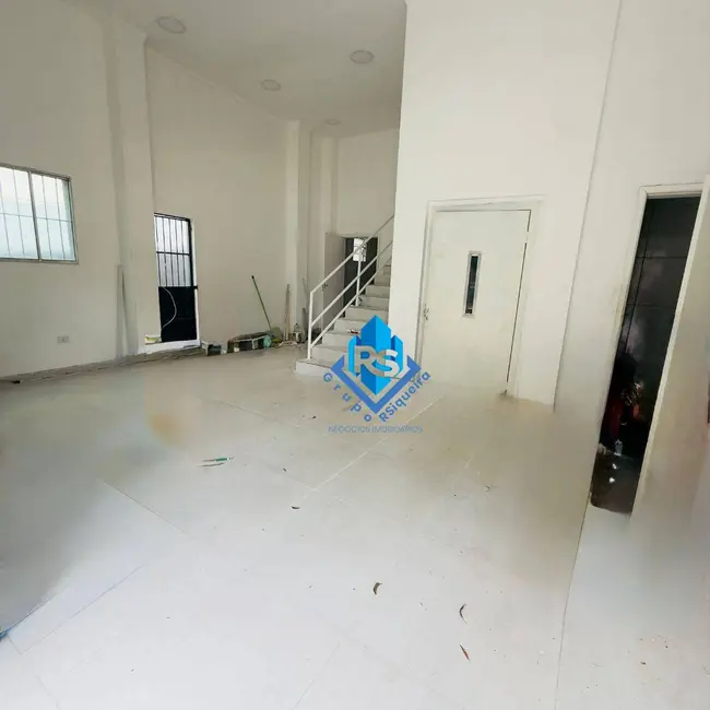 Foto 1 de Sala Comercial para alugar, 200m2 em Centro, Sao Bernardo Do Campo - SP