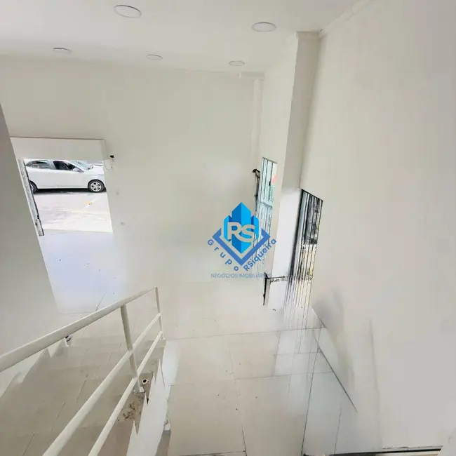 Foto 2 de Sala Comercial para alugar, 200m2 em Centro, Sao Bernardo Do Campo - SP