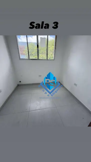 Foto 5 de Sala Comercial para alugar, 200m2 em Centro, Sao Bernardo Do Campo - SP