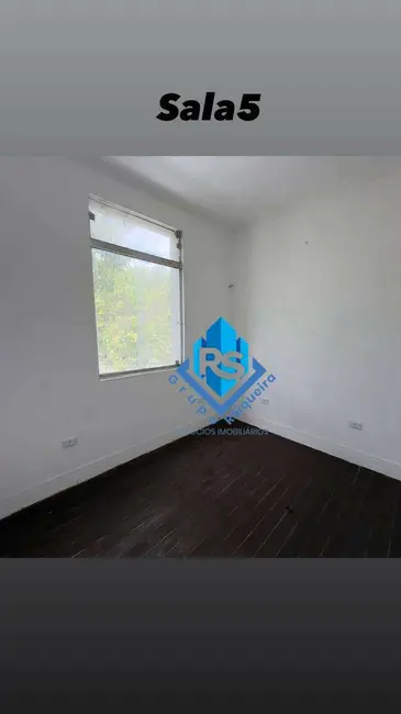 Foto 9 de Sala Comercial para alugar, 200m2 em Centro, Sao Bernardo Do Campo - SP