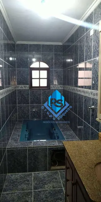 Foto 8 de Casa com 2 quartos à venda, 250m2 em Centreville, Santo Andre - SP