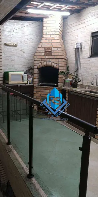 Foto 2 de Casa com 2 quartos à venda, 250m2 em Centreville, Santo Andre - SP