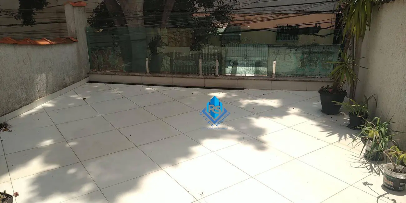 Foto 5 de Casa com 2 quartos à venda, 250m2 em Centreville, Santo Andre - SP