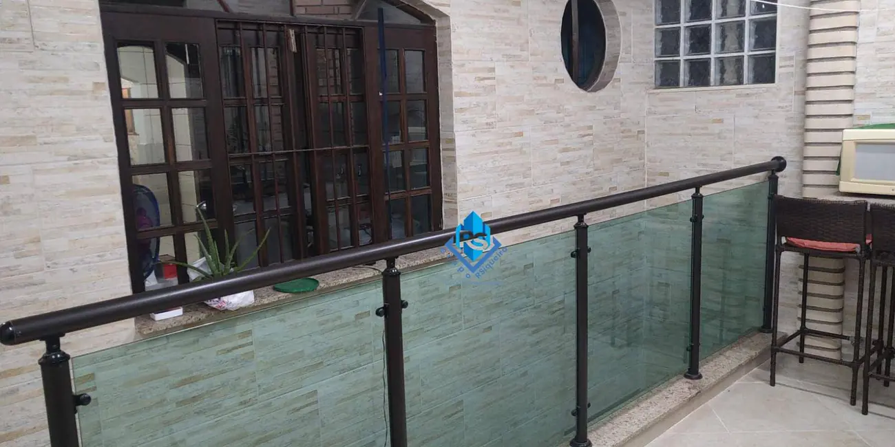 Foto 4 de Casa com 2 quartos à venda, 250m2 em Centreville, Santo Andre - SP