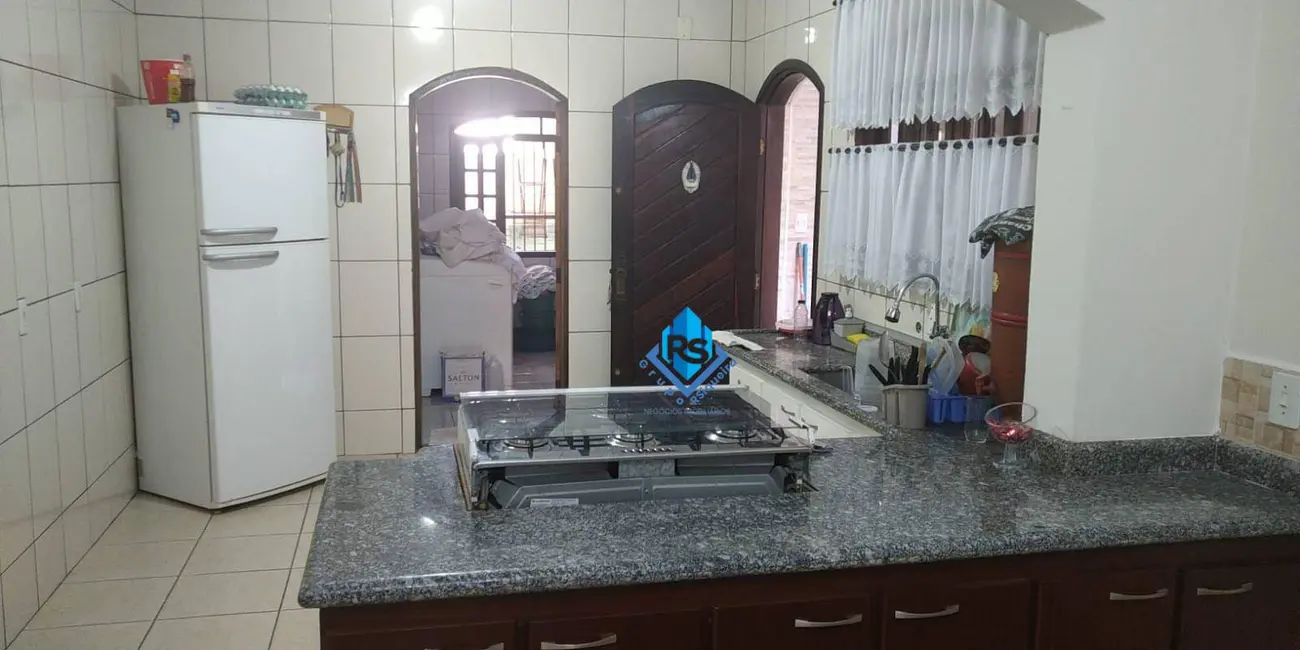 Foto 9 de Casa com 2 quartos à venda, 250m2 em Centreville, Santo Andre - SP