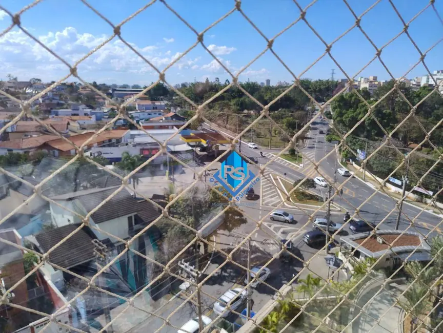 Apartamento com 3 quartos à venda e para alugar, 172m2 em Jardim São Caetano, Sao Caetano Do Sul - SP - imagem 6 Foto 6 de Apartamento com 3 quartos à venda e para alugar, 172m2 em Jardim São Caetano, Sao Caetano Do Sul - SP