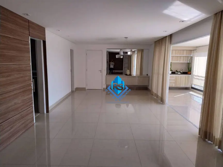 Apartamento com 3 quartos à venda e para alugar, 172m2 em Jardim São Caetano, Sao Caetano Do Sul - SP - imagem 2 Foto 2 de Apartamento com 3 quartos à venda e para alugar, 172m2 em Jardim São Caetano, Sao Caetano Do Sul - SP