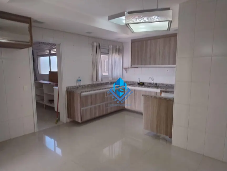 Apartamento com 3 quartos à venda e para alugar, 172m2 em Jardim São Caetano, Sao Caetano Do Sul - SP - imagem 7 Foto 7 de Apartamento com 3 quartos à venda e para alugar, 172m2 em Jardim São Caetano, Sao Caetano Do Sul - SP