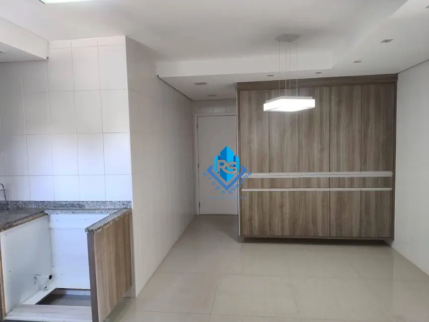 Apartamento com 3 quartos à venda e para alugar, 172m2 em Jardim São Caetano, Sao Caetano Do Sul - SP - imagem 8 Foto 8 de Apartamento com 3 quartos à venda e para alugar, 172m2 em Jardim São Caetano, Sao Caetano Do Sul - SP