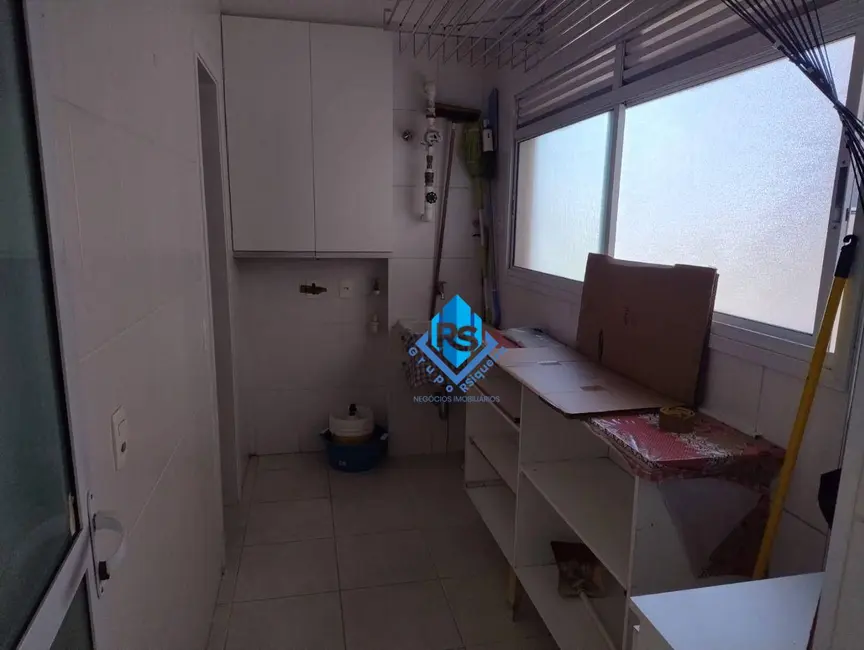 Apartamento com 3 quartos à venda e para alugar, 172m2 em Jardim São Caetano, Sao Caetano Do Sul - SP - imagem 9 Foto 9 de Apartamento com 3 quartos à venda e para alugar, 172m2 em Jardim São Caetano, Sao Caetano Do Sul - SP