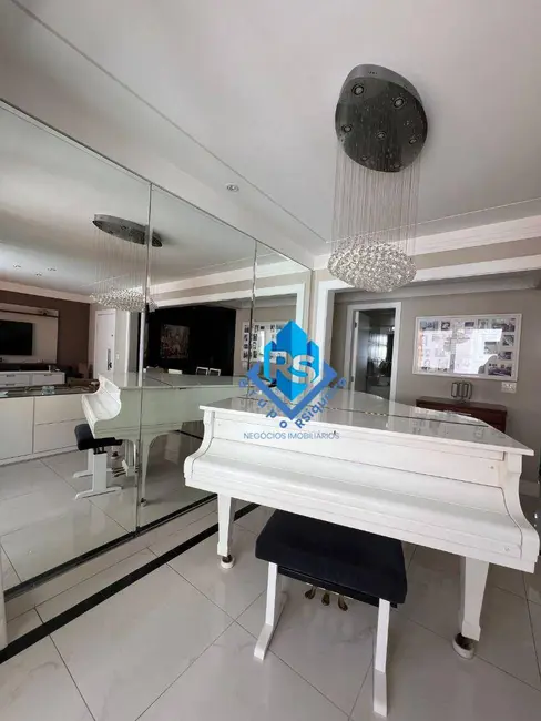 Foto 6 de Apartamento com 3 quartos à venda, 108m2 em Jardim Bela Vista, Santo Andre - SP