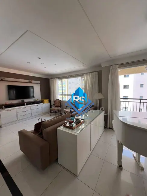 Foto 4 de Apartamento com 3 quartos à venda, 108m2 em Jardim Bela Vista, Santo Andre - SP