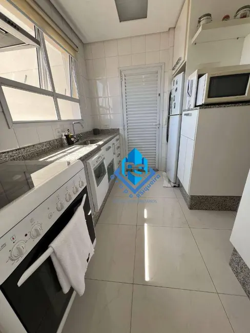 Foto 9 de Apartamento com 3 quartos à venda, 108m2 em Jardim Bela Vista, Santo Andre - SP