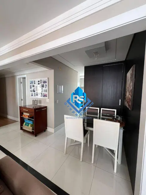 Foto 7 de Apartamento com 3 quartos à venda, 108m2 em Jardim Bela Vista, Santo Andre - SP