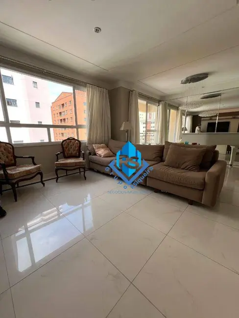 Foto 2 de Apartamento com 3 quartos à venda, 108m2 em Jardim Bela Vista, Santo Andre - SP